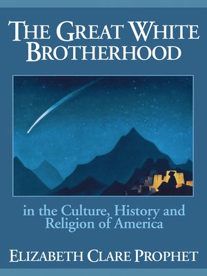 cover image of The Great White Brotherhood